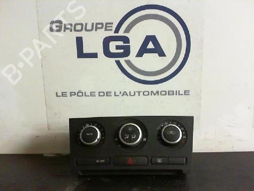 Climate control SAAB 9-3 Estate (E50) 1.9 TiD | BP13870989I5 