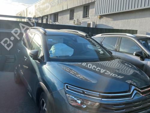 Alternator CITROËN C5 AIRCROSS (A_) 1.2 PureTech 130 (ARHNSJ) | BP32292273M7 