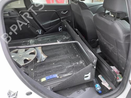 Third brake light RENAULT CLIO IV (BH_) 1.5 dCi 90 | BP21060712L11 
