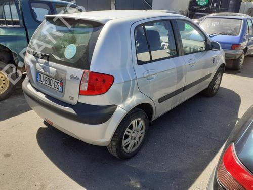 Left taillight HYUNDAI GETZ (TB) 1.5 CRDi | BP13853611C34 