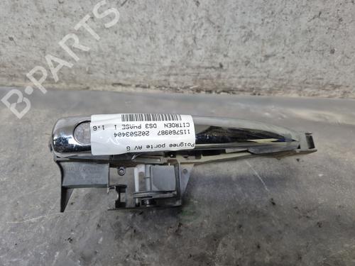 front-left-exterior-door-handle-citroen-ds3-sa_-2009-2010-2011-2012-2013-2014-2015-2016-30521750 main image