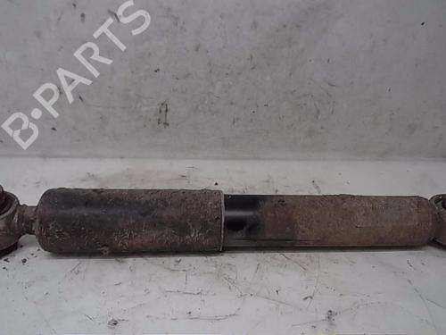Used Right rear shock absorber PEUGEOT PARTNER Tepee 1.6 HDi (114 hp) 13836577