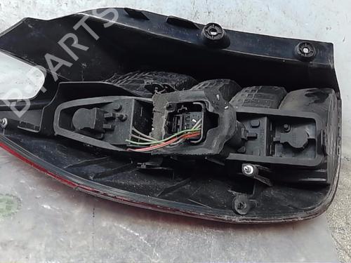 Right taillight RENAULT SCÉNIC II (JM0/1_) 1.5 dCi (JM0F) | BP30117479C35