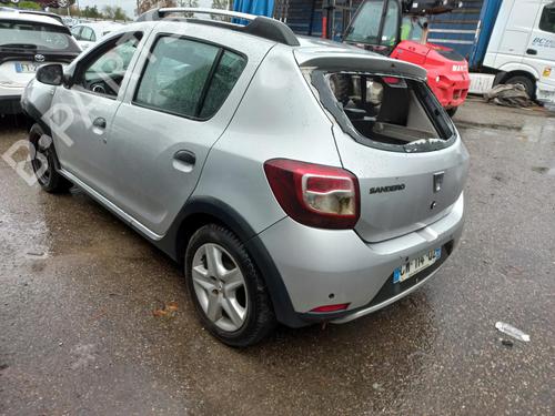 Fuel flap DACIA SANDERO II 1.5 dCi | BP22306870C131 