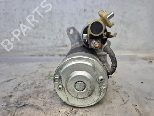 Starter MAZDA 6 Saloon (GJ, GL) 2.2 D (GJ2FP) | BP29550377M8
