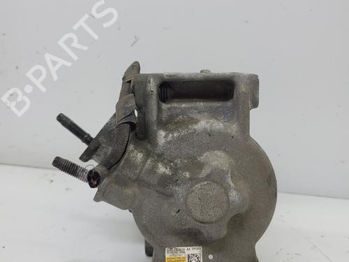 Used AC compressor AC compressor FORD KA+ III (UK, FK) [2014-2026] 34175240 34175240