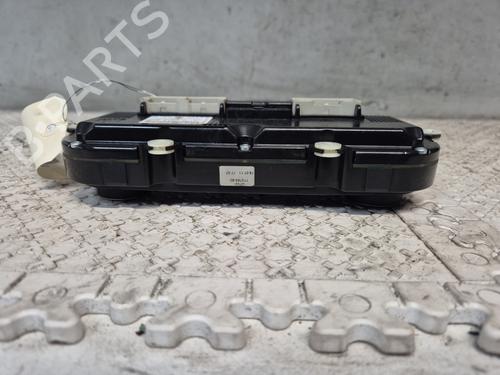 Climate control VW GOLF VI (5K1)  | BP26227668I5 