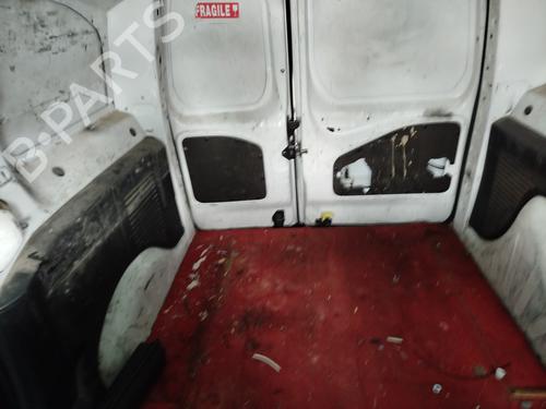 Right slide door CITROËN BERLINGO Box Body/MPV (B9)  | BP29155249C75 