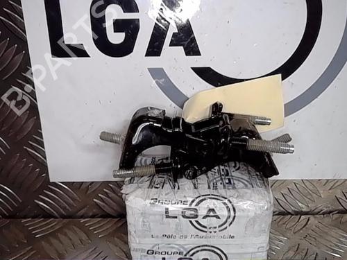 Used Hinge/Door check strap RENAULT SCÉNIC IV (J9_) [2016-2022]  14556671