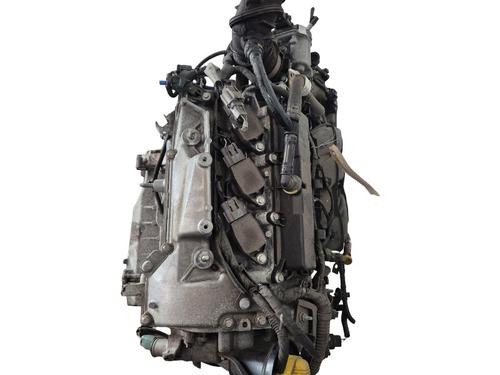 Engine RENAULT TWINGO III (BCM_, BCA_) 1.0 SCe 65 (BCMJ) | BP35935534M1 - Image 3