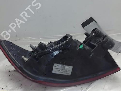 Used Right taillight RENAULT CLIO IV (BH_) 1.5 dCi 75 (75 hp) 20610760