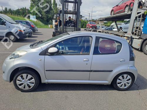 Used Parts CITROËN C1 (PM_, PN_) 1.0 4954365