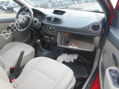 Fuel flap RENAULT CLIO III (BR0/1, CR0/1)  | BP13830368C131