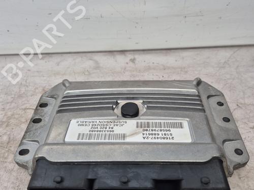 Used Control unit Control unit PEUGEOT 407 Coupe (6C_) 2.7 HDi (204 hp) 33210515 33210515