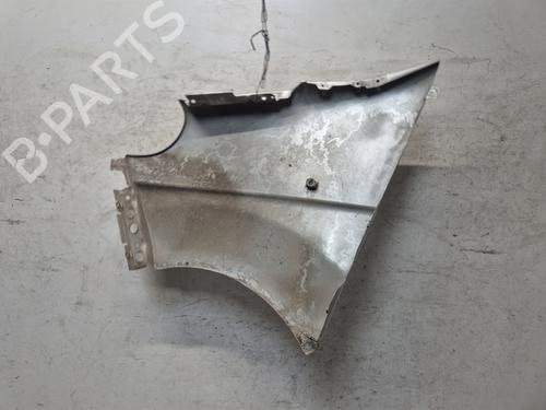 Right front fenders RENAULT TRAFIC II Van (FL)  | BP29195672C42 