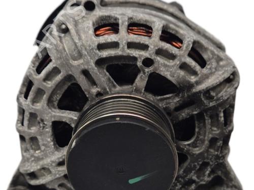 Alternator CITROËN C5 AIRCROSS (A_) 1.2 PureTech 130 (ARHNSJ) | BP31605140M7  - Image 5