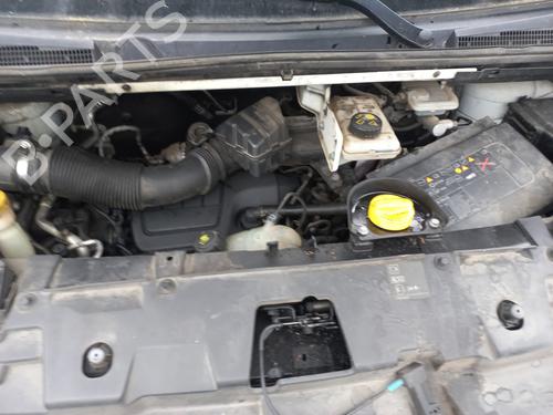 Front wiper motor RENAULT TRAFIC III Van (FG_) 1.6 dCi 120 (FGMK) | BP33679493M29  - Image 6