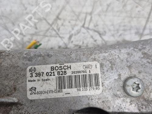 Wischermotor vorne für Wischermotor vorne 37225839 37225839