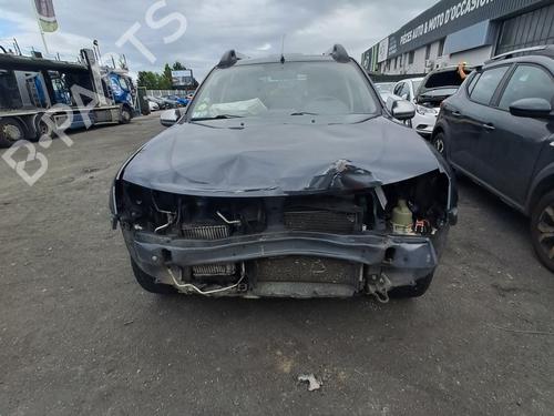 AC compressor DACIA DUSTER (HS_) 1.5 dCi 4x4 | BP31795938M34 