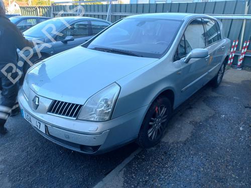 Gebruikte RENAULT VEL SATIS (BJ0_) 2.2 dCi (BJ0E, BJ0F) (150 hp) 4350746 Onderdelen