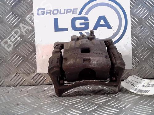 Venstre bremsekaliber foran FORD FIESTA V (JH_, JD_) [2001-2014]  14520860