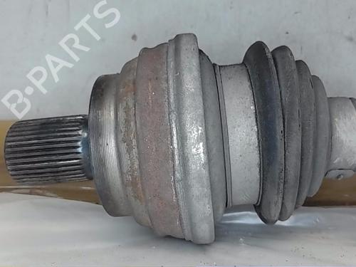 Used Left rear driveshaft AUDI Q3 (8UB, 8UG) 2.0 TDI quattro (177 hp) 19539351