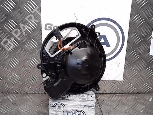 Heater blower motor BMW 2 Coupe (F22, F87) 220 d | BP14552279M62 