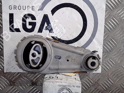 Other RENAULT MEGANE III Hatchback (BZ0/1_, B3_) 1.2 TCe (BZ16, BZ28) | BP14557714O1 