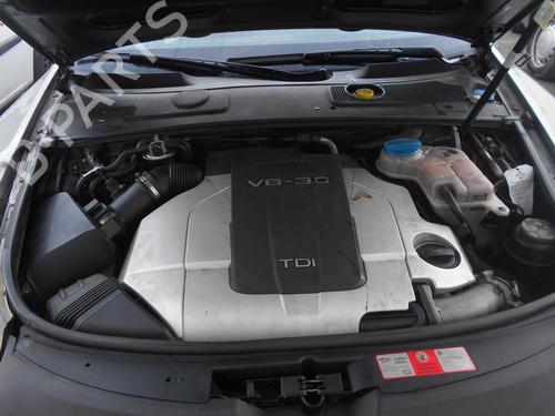 Tailgate AUDI A6 C6 (4F2) 3.0 TDI quattro | BP23869408C6 