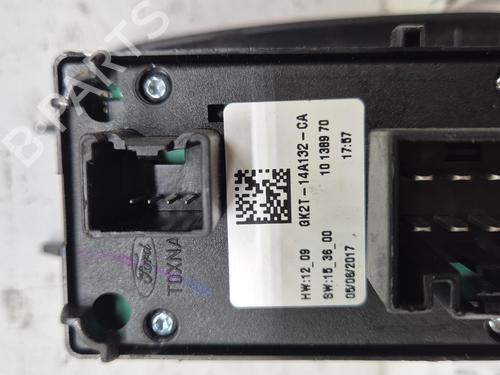 Used Right front window switch Right front window switch 36834618 36834618