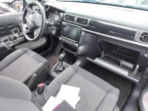 Starter CITROËN C3 / C3 ORIGIN III (SX) 1.5 BlueHDi 100 (SXYHYP, SXYHTU) | BP25730614M8 