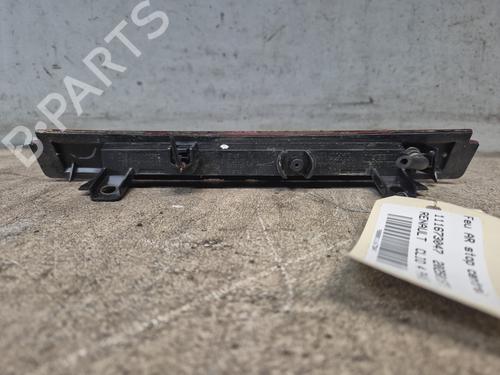 Trzecie światło stopu RENAULT CLIO IV (BH_) 1.5 dCi 90 | BP28712439L11