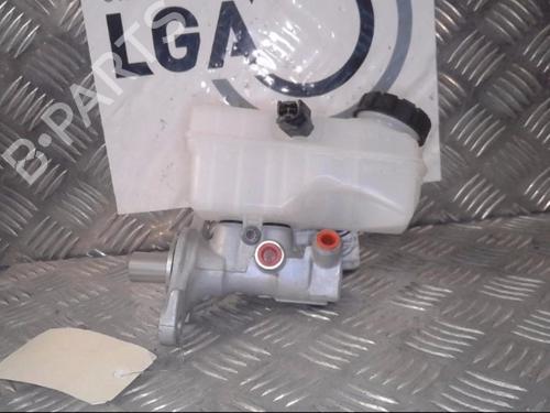 Used Brake master cylinder RENAULT CLIO IV (BH_) 0.9 TCe 90 (BHNF, BHMA, BHMH, BHJK, BHJR) (90 hp) 14520911