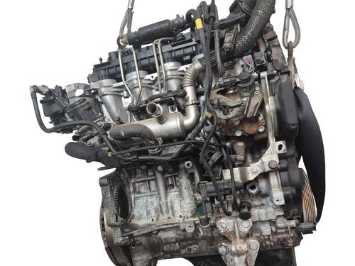 Motor CITROËN BERLINGO / BERLINGO FIRST MPV (MF_, GJK_, GFK_) [1996-2025]  28526184