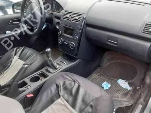 Starter MERCEDES-BENZ A-CLASS (W169) A 180 CDI (169.007, 169.307) | BP13846787M8 