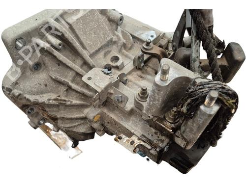 Gearbox MAZDA 2 (DY)  | BP26590345M3 