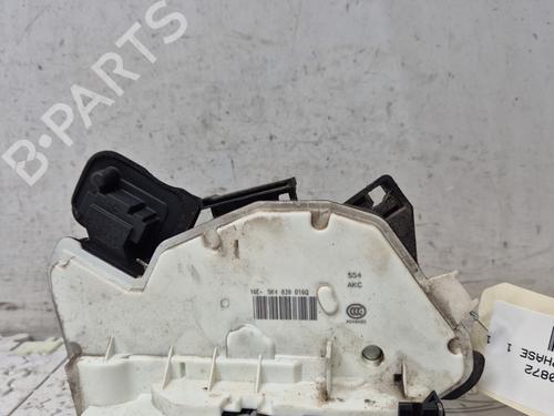 Used Rear right lock SUZUKI KIZASHI (FR) [2010-2025]  24832723