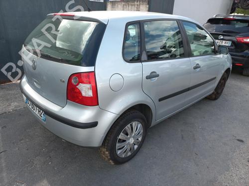 Starter VW POLO (9N_, 9A_) 1.2 12V | BP22613142M8 