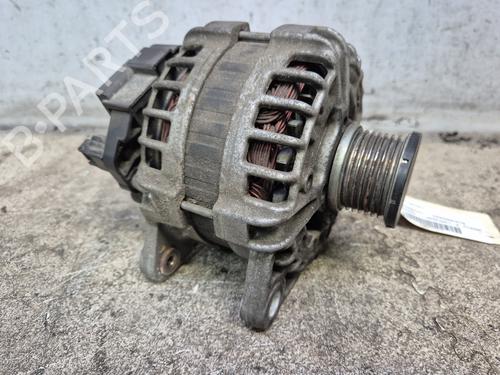Used Alternator NISSAN QASHQAI II (J11, J11_) 1.3 DIG-T (140 hp) 29195829