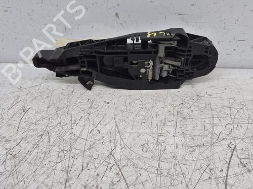 Used Rear right exterior door handle Rear right exterior door handle 38004366 38004366