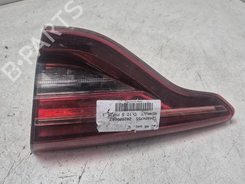 Left tailgate light RENAULT CLIO V (B7_) 1.0 TCe 100 (B7MT) | BP39540942C79 - Image 4