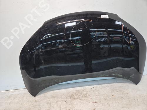 Used Hood Hood HONDA CR-V IV (RM_) [2012-2026] 33210189 33210189