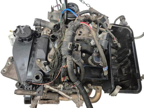Used Engine TOYOTA AYGO (_B1_) 1.0 (KGB10_, KGB10R) (68 hp) 28206133