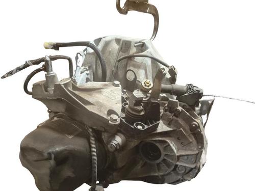Gearbox RENAULT TWINGO II (CN0_) 1.5 dCi (CN0E) | BP38004126M3 - Image 3