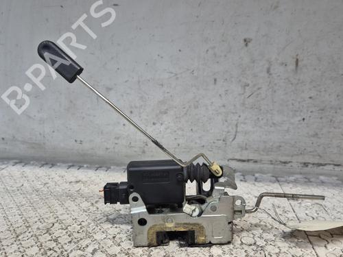 Front right lock DACIA SANDERO  | BP25930451C97 