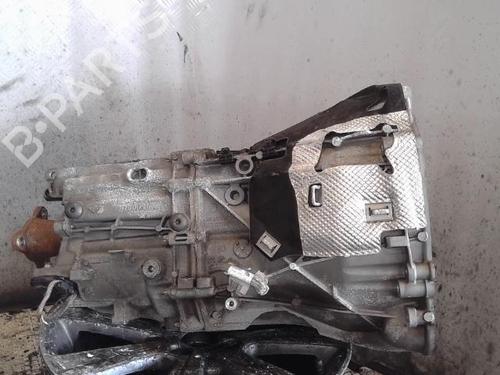 Gearbox BMW 1 (F20) 116 d | BP15500507M3 