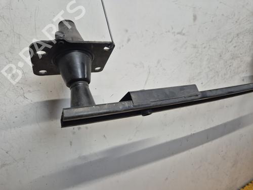 Front bumper reinforcement PEUGEOT 5008 (0U_, 0E_) 1.6 16V | BP24832780C109 