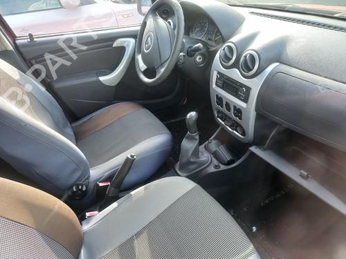 Front left lock DACIA SANDERO 1.5 dCi | BP33413842C98 - Image 6