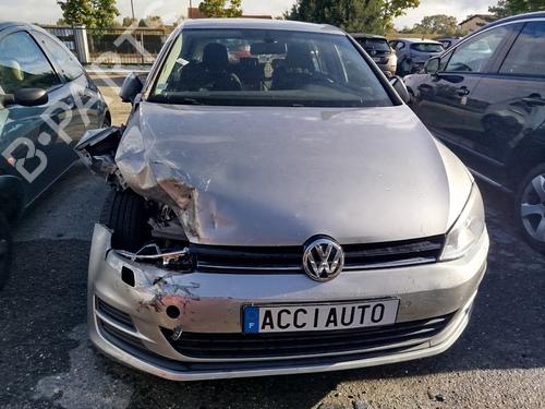 Brugte VW GOLF VII (5G1, BQ1, BE1, BE2) [2012-2021]  4324909