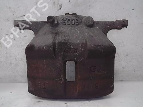 Right front brake caliper NISSAN QASHQAI / QASHQAI +2 I (J10, NJ10, JJ10E) 1.5 dCi | BP14523734M104 
